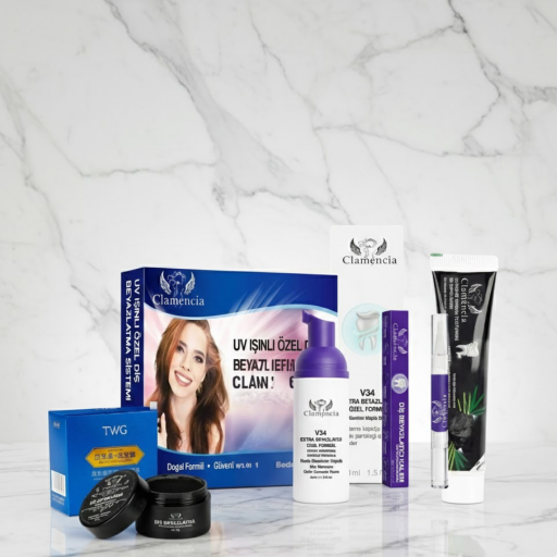 Ağız ve Diş Bakımı