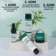 Cilt Bakım Seti - Çay Ağacı Salisilik Asit