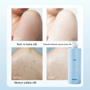 Deniz Tuzu Duş Jeli 800ml