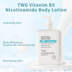 Niasinamid Vitamin B5 Nemlendirici 300ml