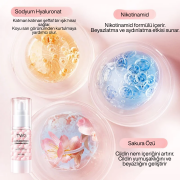 Koltuk Altı Beyazlatıcı Losyon 30g