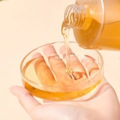 Yüz Temizleme Tonik 400ml - Arbutin Özlü