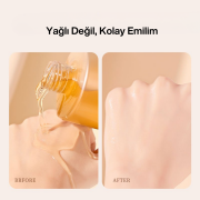 Yüz Temizleme Tonik 400ml - Arbutin Özlü