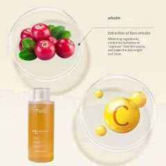 Arbutin Özlü Toner 400ml