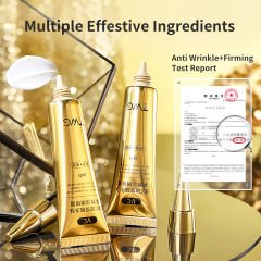 Kırışıklık Giderici Nemlendirici Göz Kremi 15g