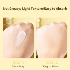 Kırışıklık Giderici Nemlendirici Göz Kremi 15g