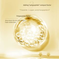 Kırışıklık Giderici Nemlendirici Göz Kremi 15g