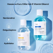 Dondurularak Kurutulmuş Toz Esanslı Serum 200ml