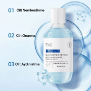 Dondurularak Kurutulmuş Toz Esanslı Serum 200ml