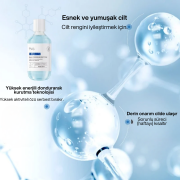 Dondurularak Kurutulmuş Toz Esanslı Serum 200ml