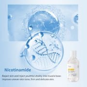 Dondurularak Kurutulmuş Toz Esanslı Serum 200ml