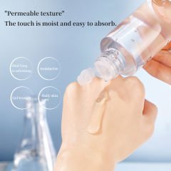 Vitamin E Cilt Bakımı Nemlendirici Besleyici Gliserin 120ml