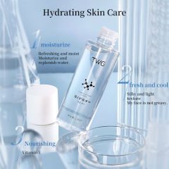 Vitamin E Cilt Bakımı Nemlendirici Besleyici Gliserin 120ml