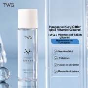 Cilt Bakım Serumu 120 ml - Vitamin E