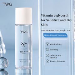 Vitamin E Cilt Bakımı Nemlendirici Besleyici Gliserin 120ml