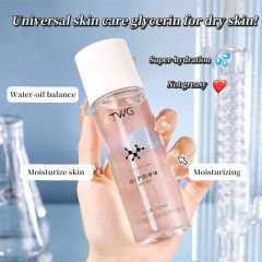 Vitamin E Cilt Bakımı Nemlendirici Besleyici Gliserin 120ml