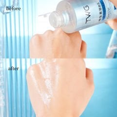 Provitamin B5 Nemlendirici& Pürüzsüzleştirici Yüz Serumu 200ml