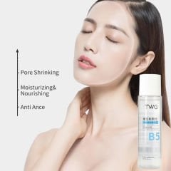 Provitamin B5 Nemlendirici& Pürüzsüzleştirici Yüz Serumu 200ml