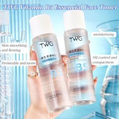 Provitamin B5 Nemlendirici& Pürüzsüzleştirici Yüz Toniği 200ml