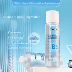 Provitamin B5 Nemlendirici& Pürüzsüzleştirici Yüz Serumu 200ml