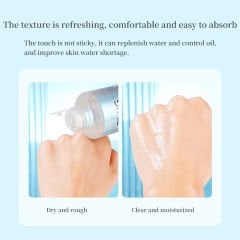 Provitamin B5 Nemlendirici& Pürüzsüzleştirici Yüz Toniği 200ml