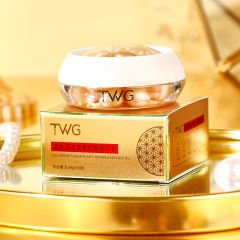 Yaşlanma ve Kırışıklık Karşıtı Fulleren Yüz Kapsül Serumu (0.34g*30 adet)