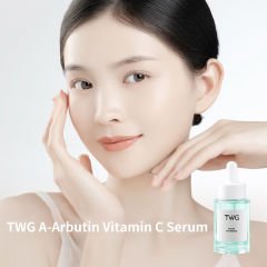 Arbutin C Vitaminli Yüz Serumu 30ml