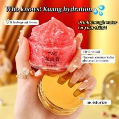 Ejderha Kanı Krem 50g