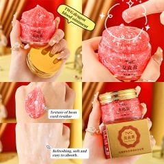 Ejderha Kanı Krem 50g