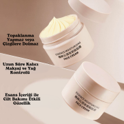 Nemlendirici Makyaj Öncesi Astar 50g