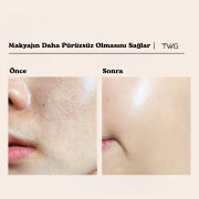 Nemlendirici Makyaj Öncesi Astar 50g