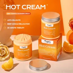 Anti-Selülit Zayıflama Kremi 250g