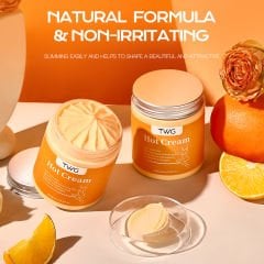 Anti-Selülit Hot Zayıflama Kremi 250g