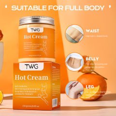 Anti-Selülit Zayıflama Kremi 250g
