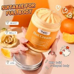 Anti-Selülit Hot Zayıflama Kremi 250g