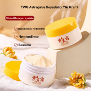 Astragalus Yüz Kremi 50g - Gece Kremi