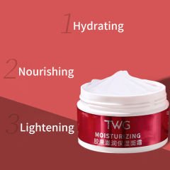 Sıkılaştırıcı-Kırışıklık Karşıtı Yüz Kremi 100g