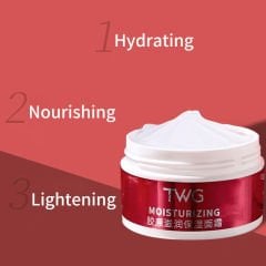 Sıkılaştırıcı-Kırışıklık Karşıtı Yüz Kremi 100g Sıkılaştırıcı&Kırışıklık Karşıtı