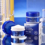 Sıkılaştırıcı-Kırışıklık Karşıtı Yüz Kremi 100g