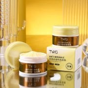 Sıkılaştırıcı-Kırışıklık Karşıtı Yüz Kremi 100g Sıkılaştırıcı&Kırışıklık Karşıtı