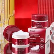 Sıkılaştırıcı-Kırışıklık Karşıtı Yüz Kremi 100g