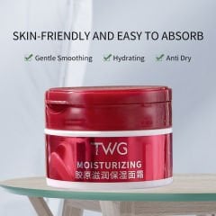 Sıkılaştırıcı-Kırışıklık Karşıtı Yüz Kremi 100g Sıkılaştırıcı&Kırışıklık Karşıtı