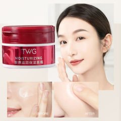 Sıkılaştırıcı-Kırışıklık Karşıtı Yüz Kremi 100g