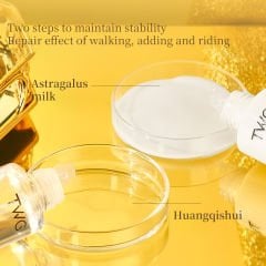 Astragalus Kırışıklık Karşıtı Cilt Sıkılaştırıcı Yüz Losyonu 120ml