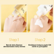 Yüz Losyonu 120ml - Astragalus