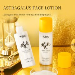 Astragalus Kırışıklık Karşıtı Cilt Sıkılaştırıcı Yüz Losyonu 120ml