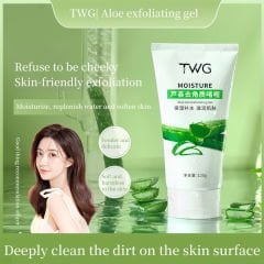 Aloe Vera Peeling Jeli 120G