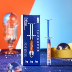 Polipeptid Kırışıklık Karşıtı Aydınlatıcı Göz Kremi 1g