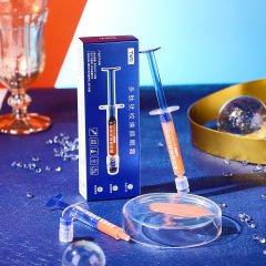 Polipeptid Kırışıklık Karşıtı Aydınlatıcı Göz Kremi 1g