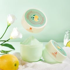 Laktik Asit Bakteri Deniz Tuzu Saç Peelingi 250g